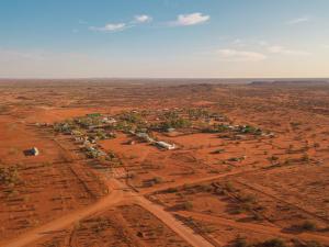 Finke, Northern Territory, Australia