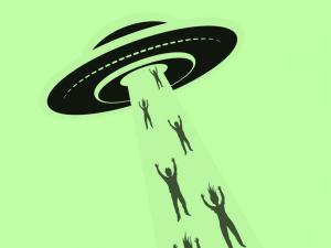 The missing green