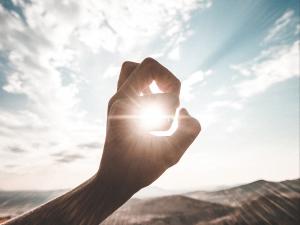 Sunlight _ Daoudi Aissa on Unsplash