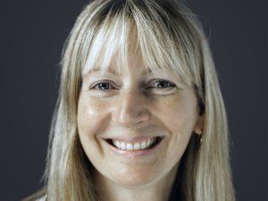 Rachael Newfield