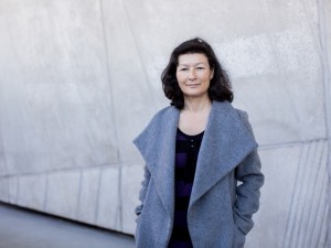 Maria Bellringer