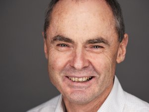 Ian McCrae, Orion Health