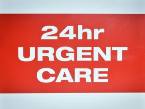 urgent care