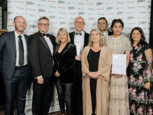 Total Healthcare PHO at the NZPHA 