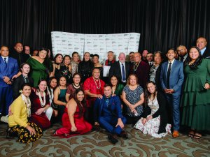 South Seas Healthcare at the NZPHA