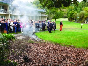 Pōwhiri National Rural Health Conference 2021