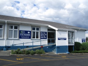 Hokianga Hospital _ 2015 
