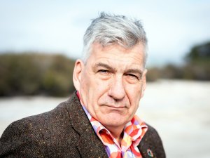 Alistair Humphrey