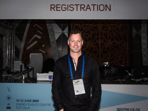 Leon Olsen