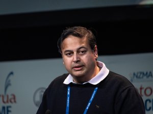 Sanjeewa Samaraweera
