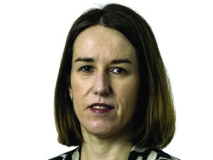 Pam Newlove, Grant Thornton business advisor