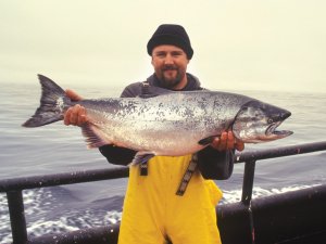 Increasing fish intake can help reduce inflammation and pain 