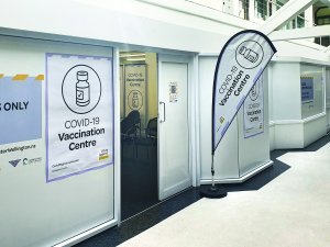 Karori Mall Community Hub
