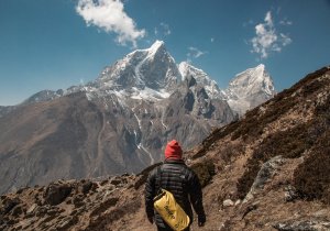 The journey towards a meaningful improvement in quality of life will be slow