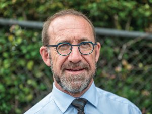 Andrew Little