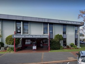 Korowai Aroha Health Centre image CR Google