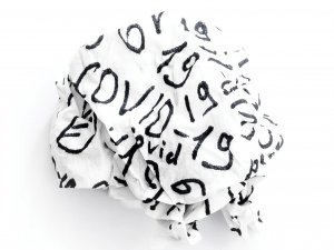 Paper ball 