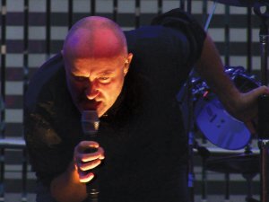 Phil Collins
