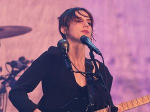 Wolf Alice