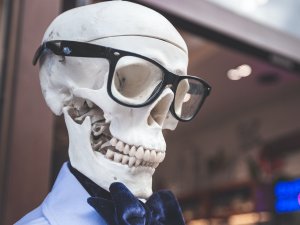 Skeleton Artur Tumasjan
