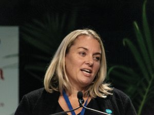 Stephanie Taylor