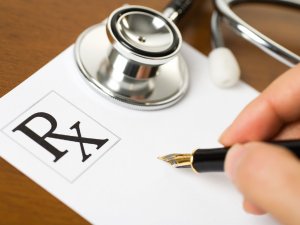 Fountain pen doctor prescription
