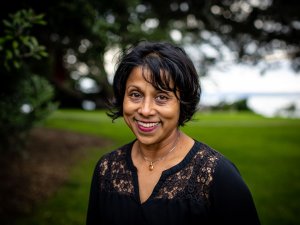 Himali McInnes