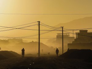 Kabul Afghanistan