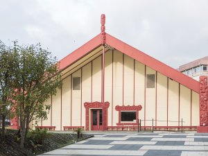 Pipitea Marae