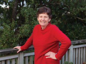 Sue Pullon