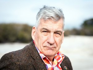 Alistair Humphrey