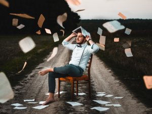 Overworked CR Dmitry Ratushny