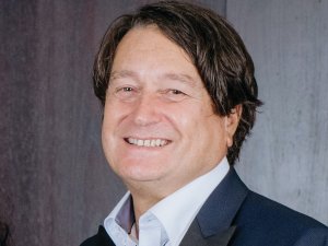 Simon Royal
