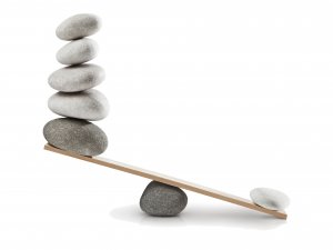 Stones SeeSaw