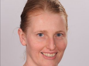 Deborah Johnstone, Gore MC, Cropped