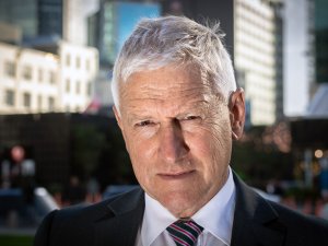 Harry Waalkens QC