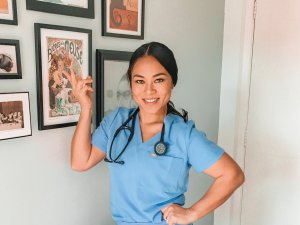 Emma Chang Wai