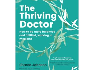 The thriving doctor 