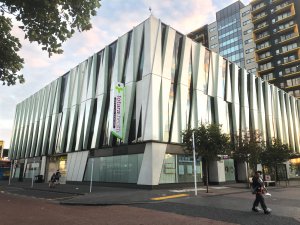 Totara health exterior new pic