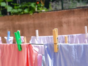 Clothesline