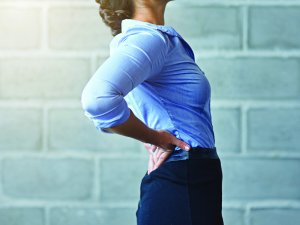 Back Pain
