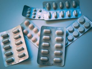 Antidepressants 