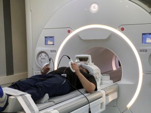MRI Machine