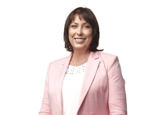 Tracey McLellan