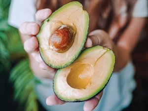 avocados CR Bethany Randall on Unsplash