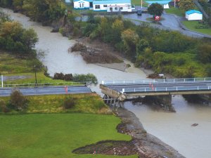 Gisborne flood 2 CR Tairawhiti Civil Defence