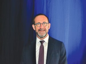 Andrew Little
