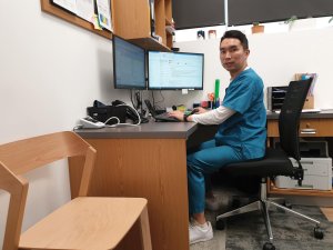 Gary Wu