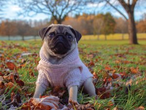 pug