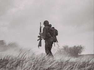 Soldier